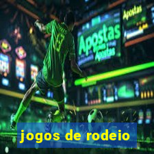 jogos de rodeio